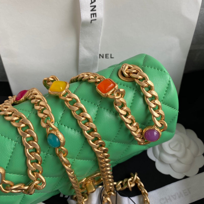 aura-bags - Chanel Bags - 7400