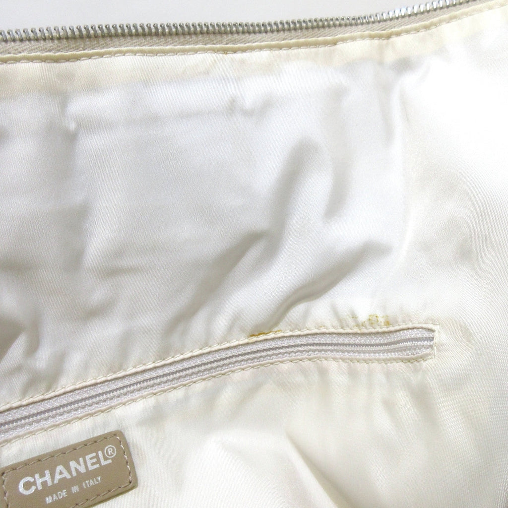 Chanel Travel line