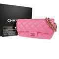 Chanel Matelassé