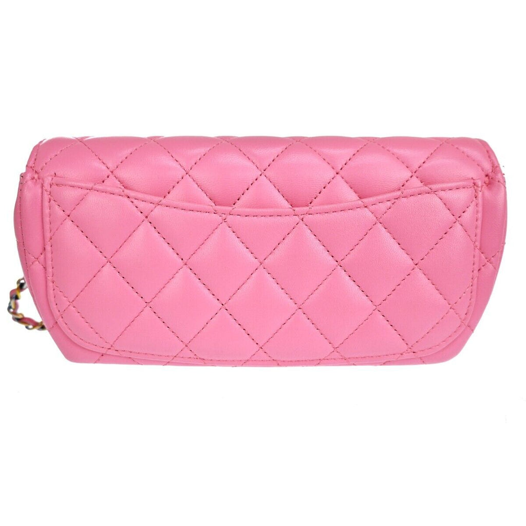 Chanel Matelassé
