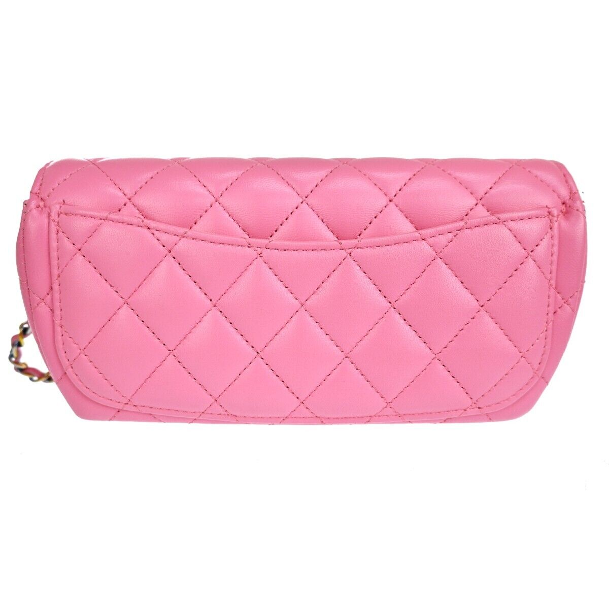 Chanel Matelassé
