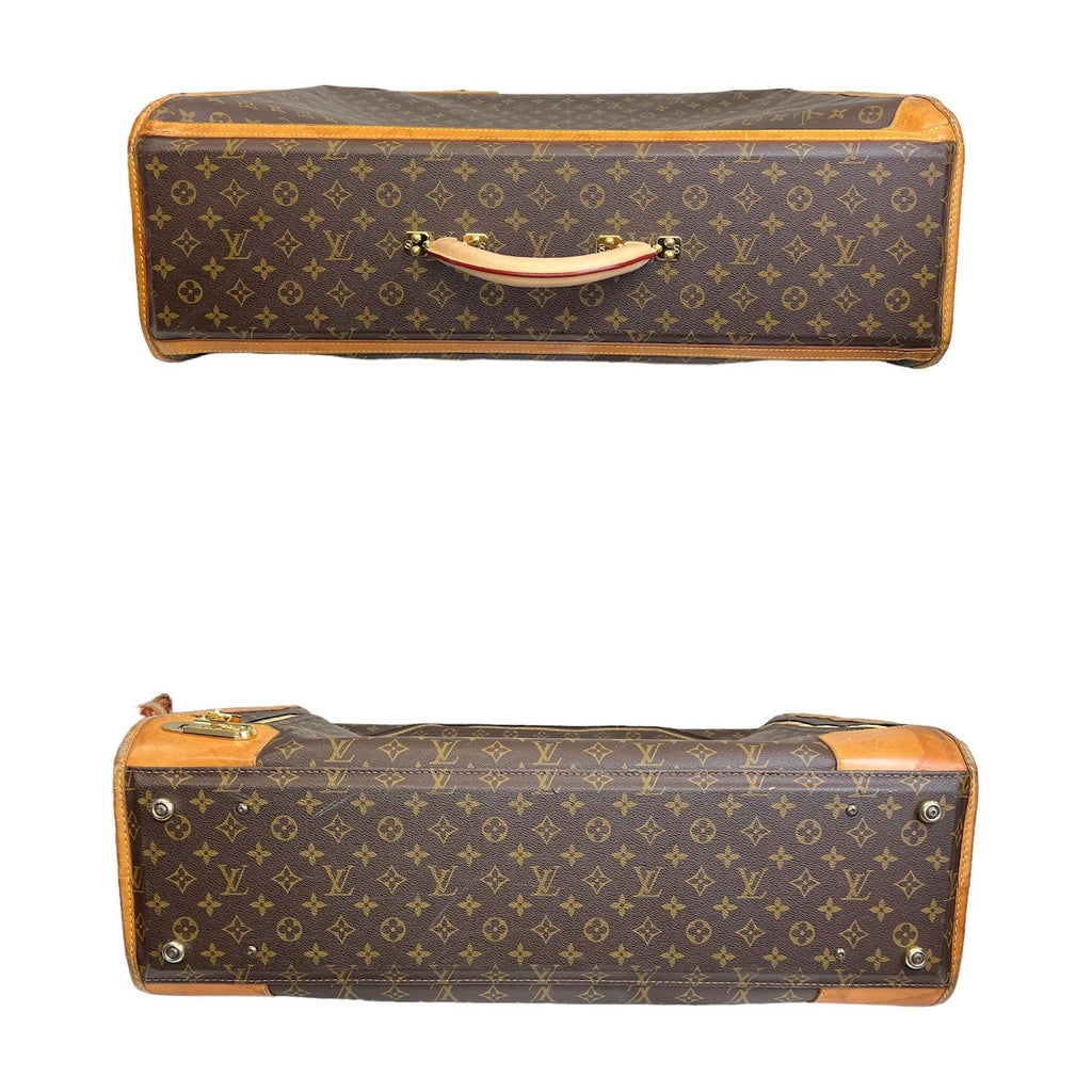 Vintage Louis Vuitton Monogram Pullman 60