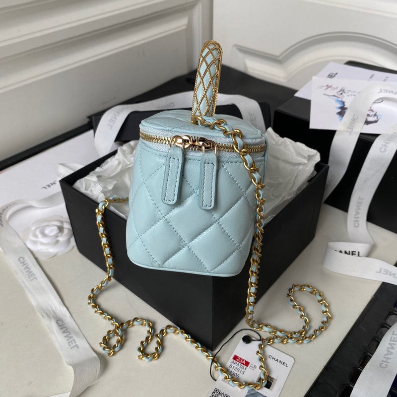 aura-bags - Chanel Bags - 7518