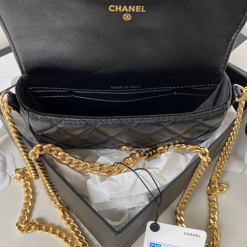aura-bags - Chanel Bags - 7576