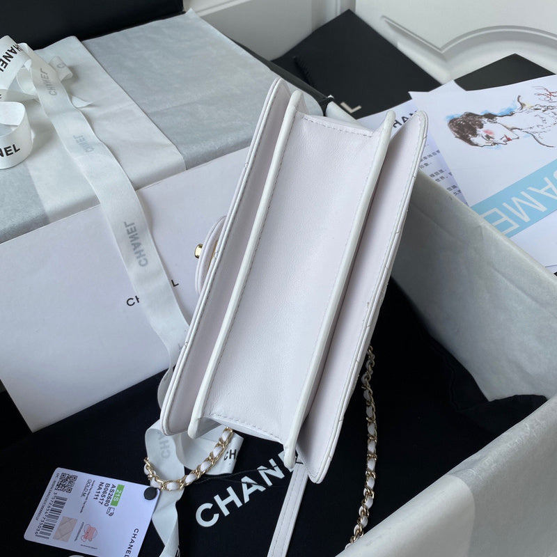aura-bags - Chanel Bags - 7670