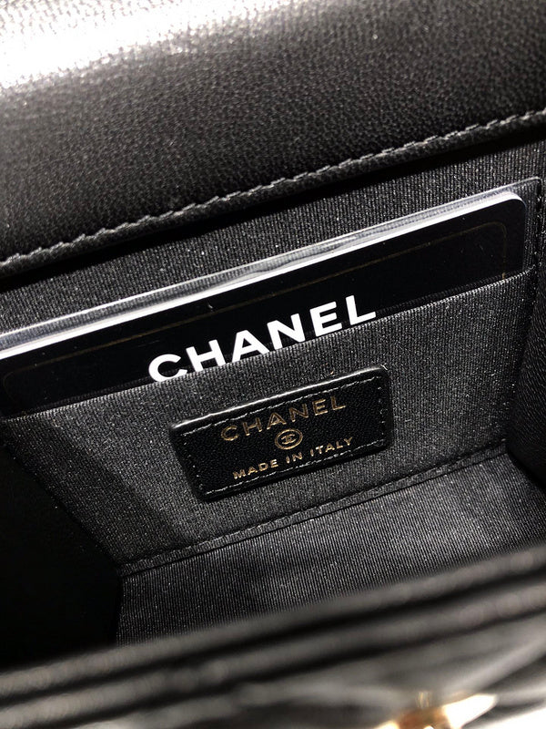 aura-bags - Chanel Bags - 7385