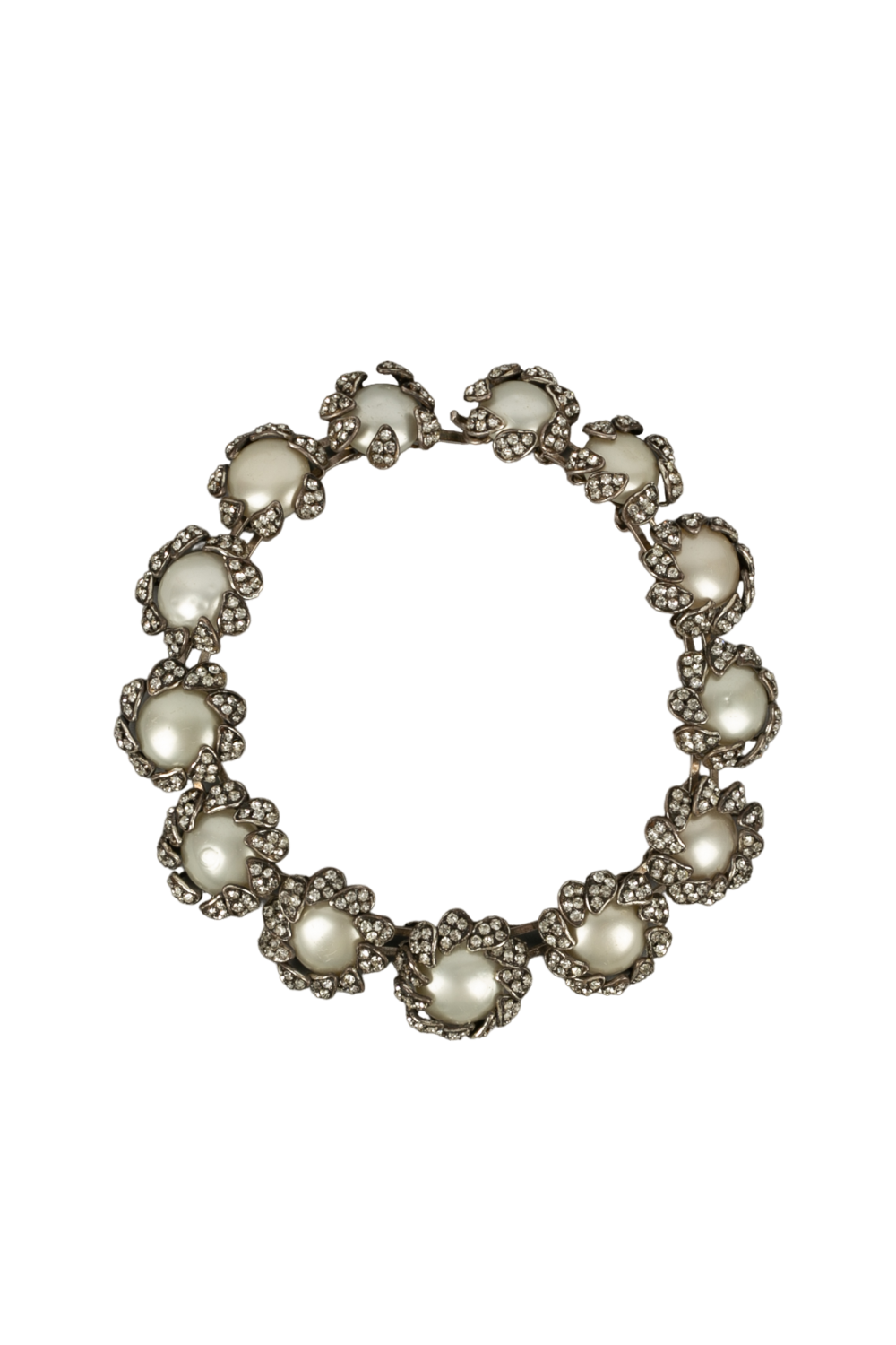 Collier Chanel