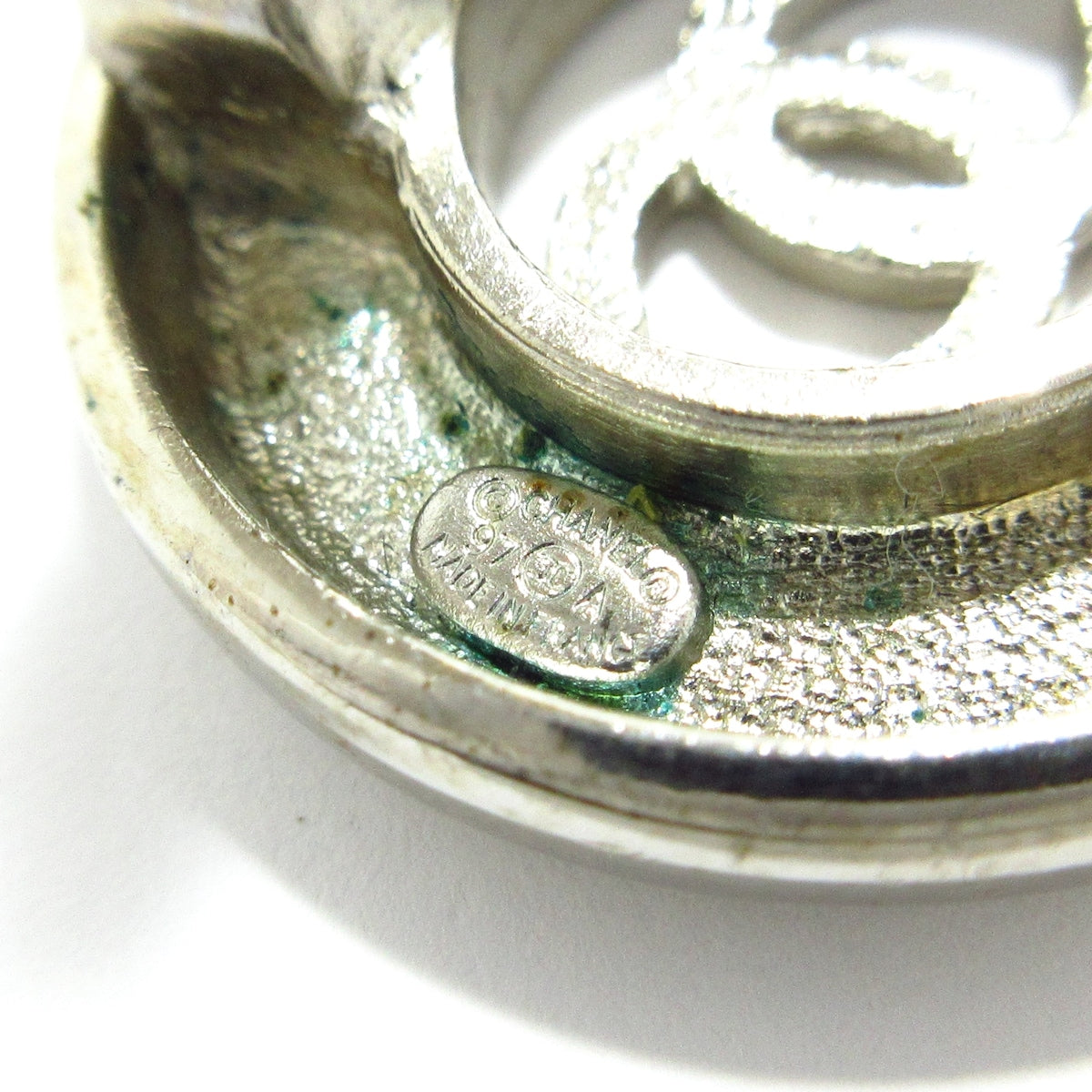 Chanel Coco Mark