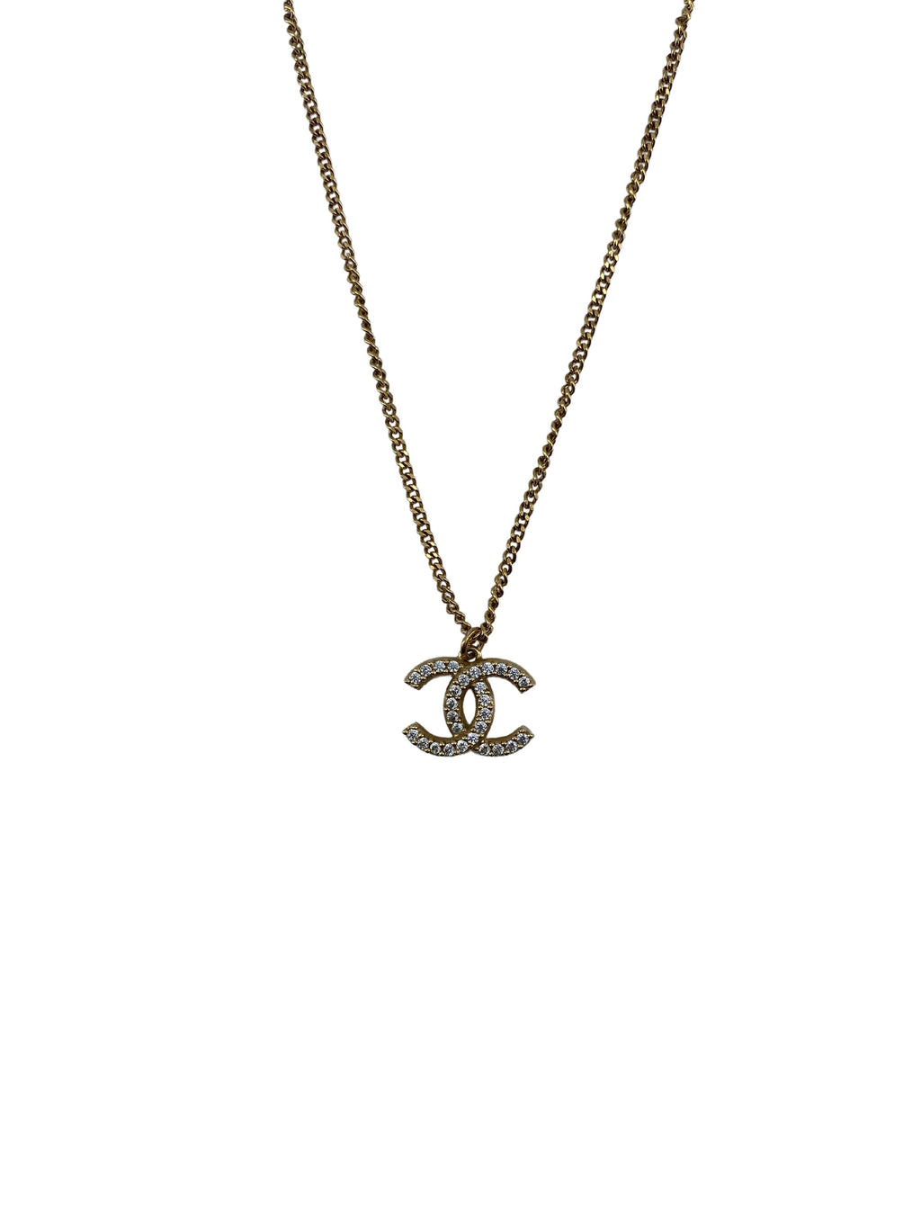 Chanel Logo CC