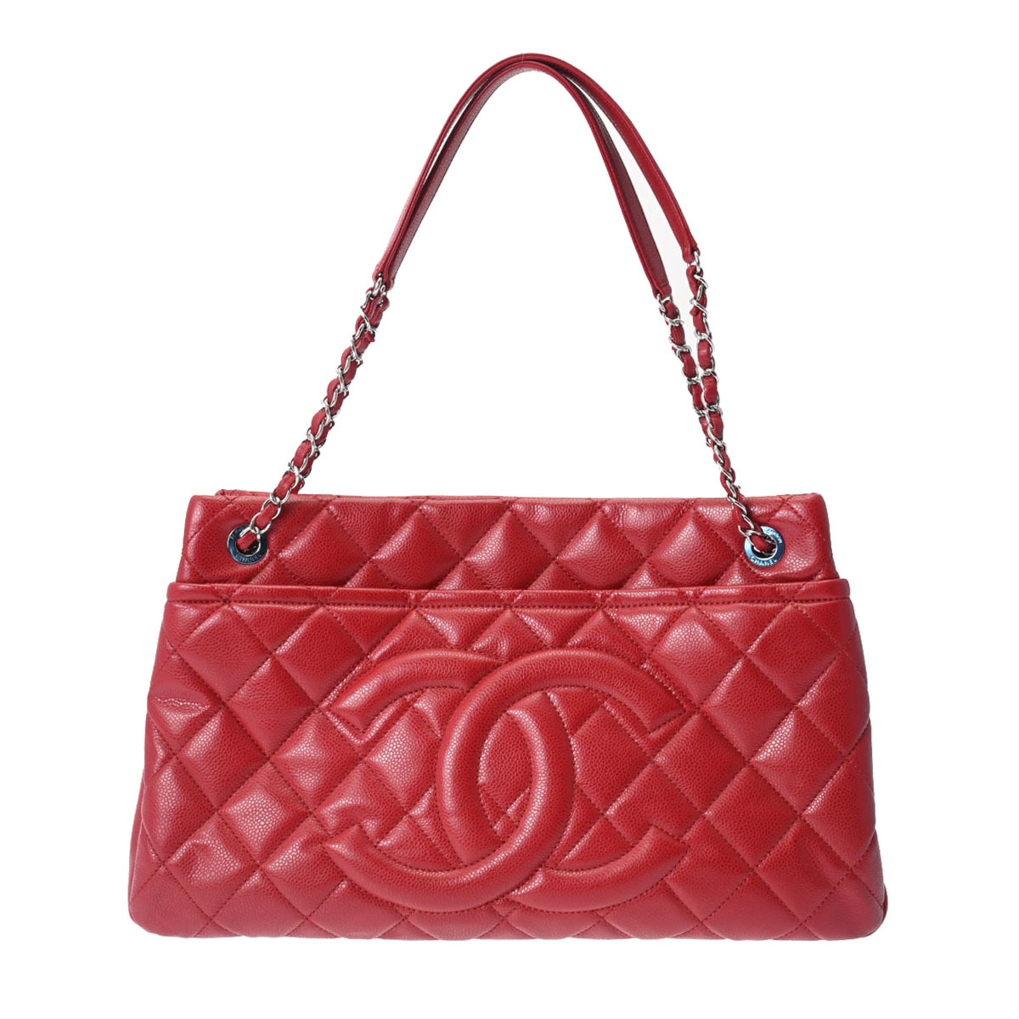 Chanel Shopping
