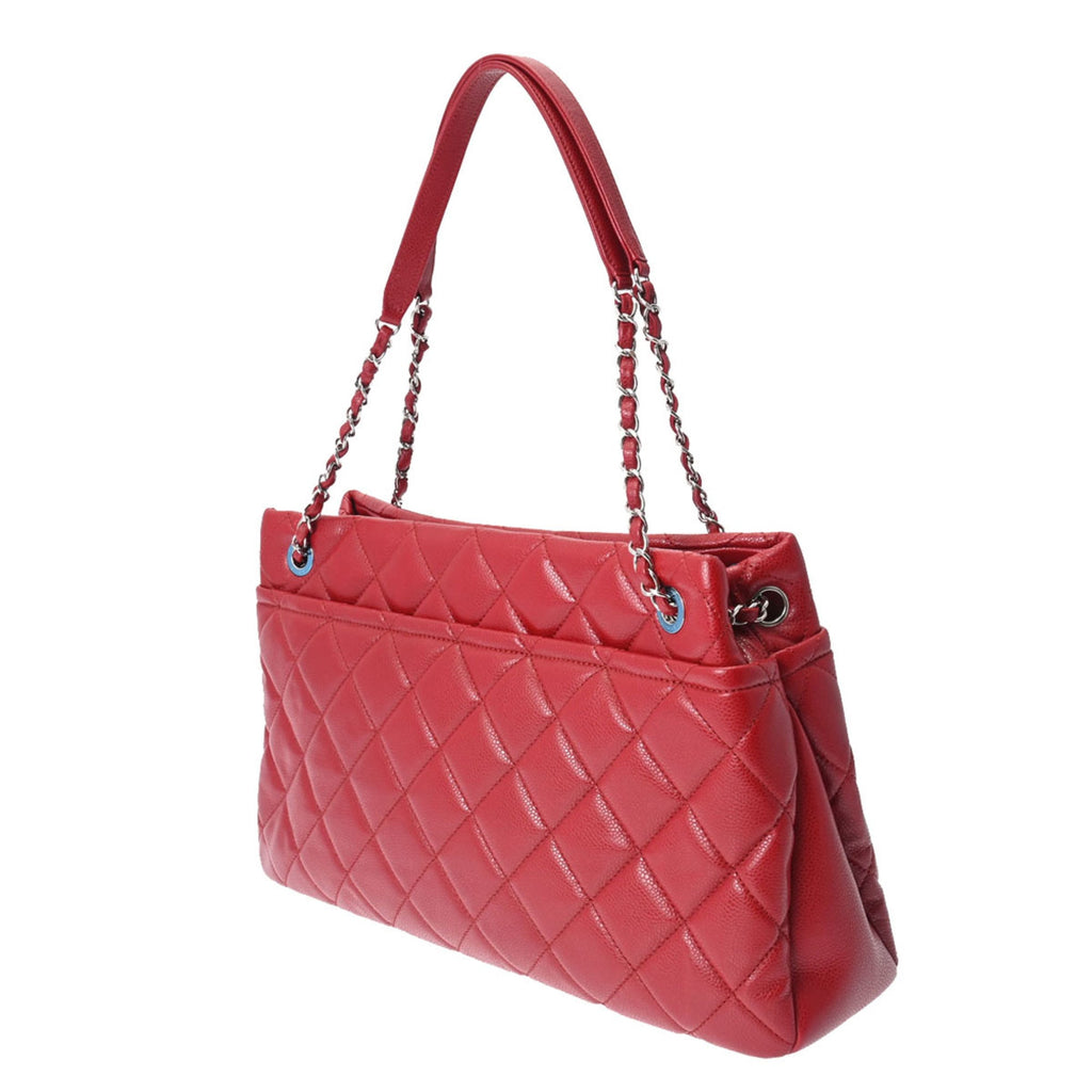 Chanel Shopping