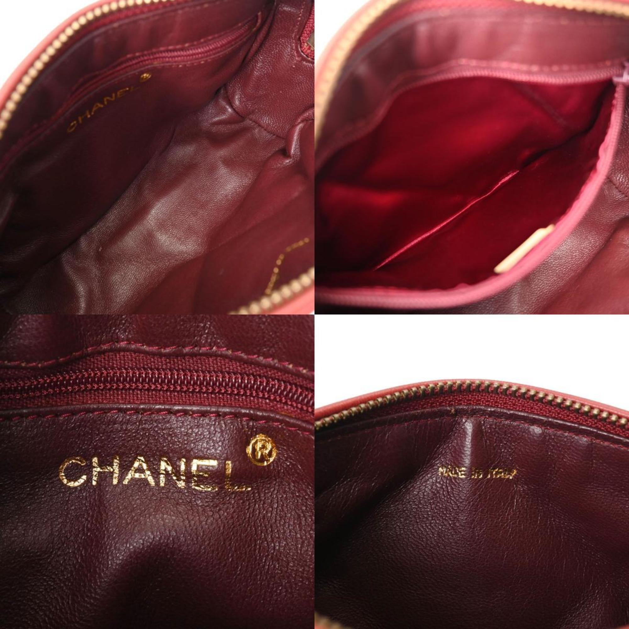 Chanel -