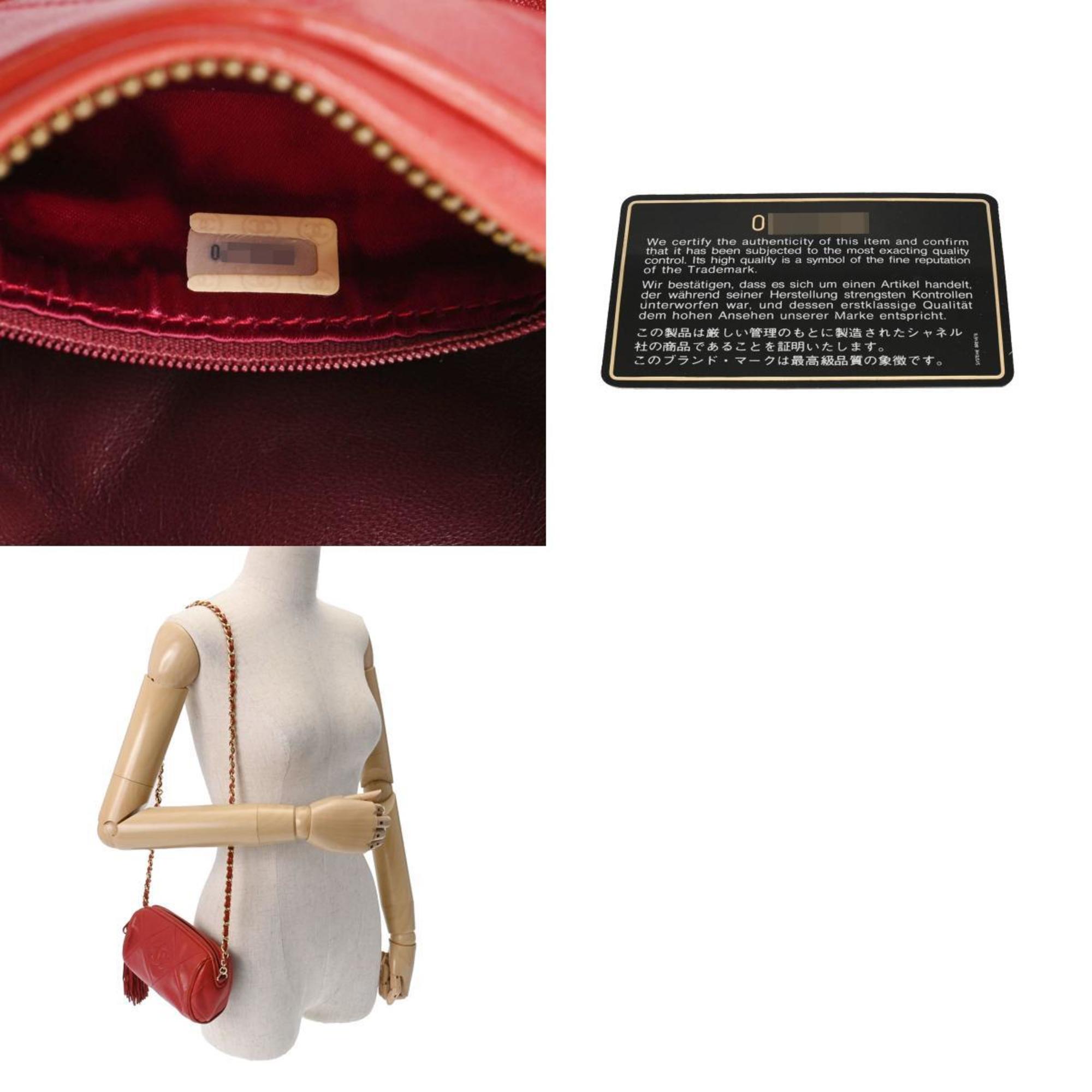Chanel -