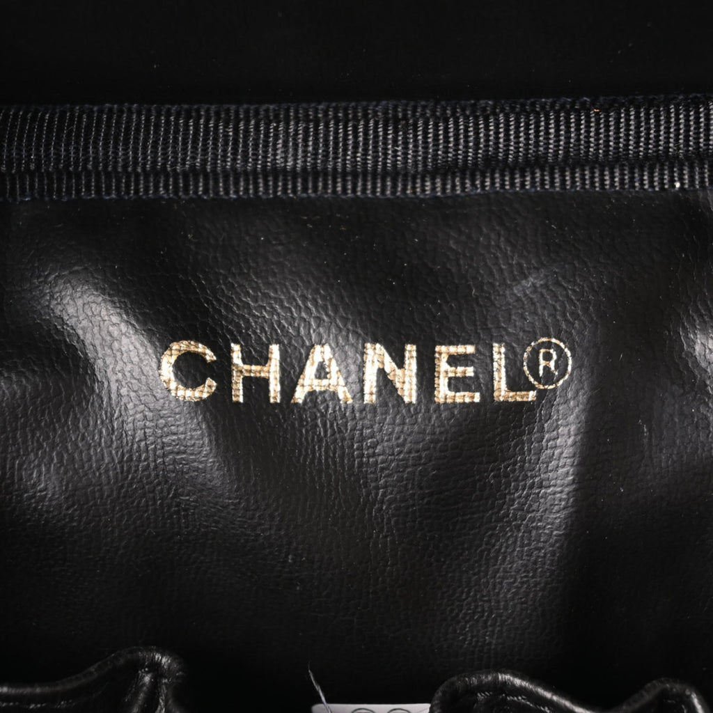 Chanel Vanity