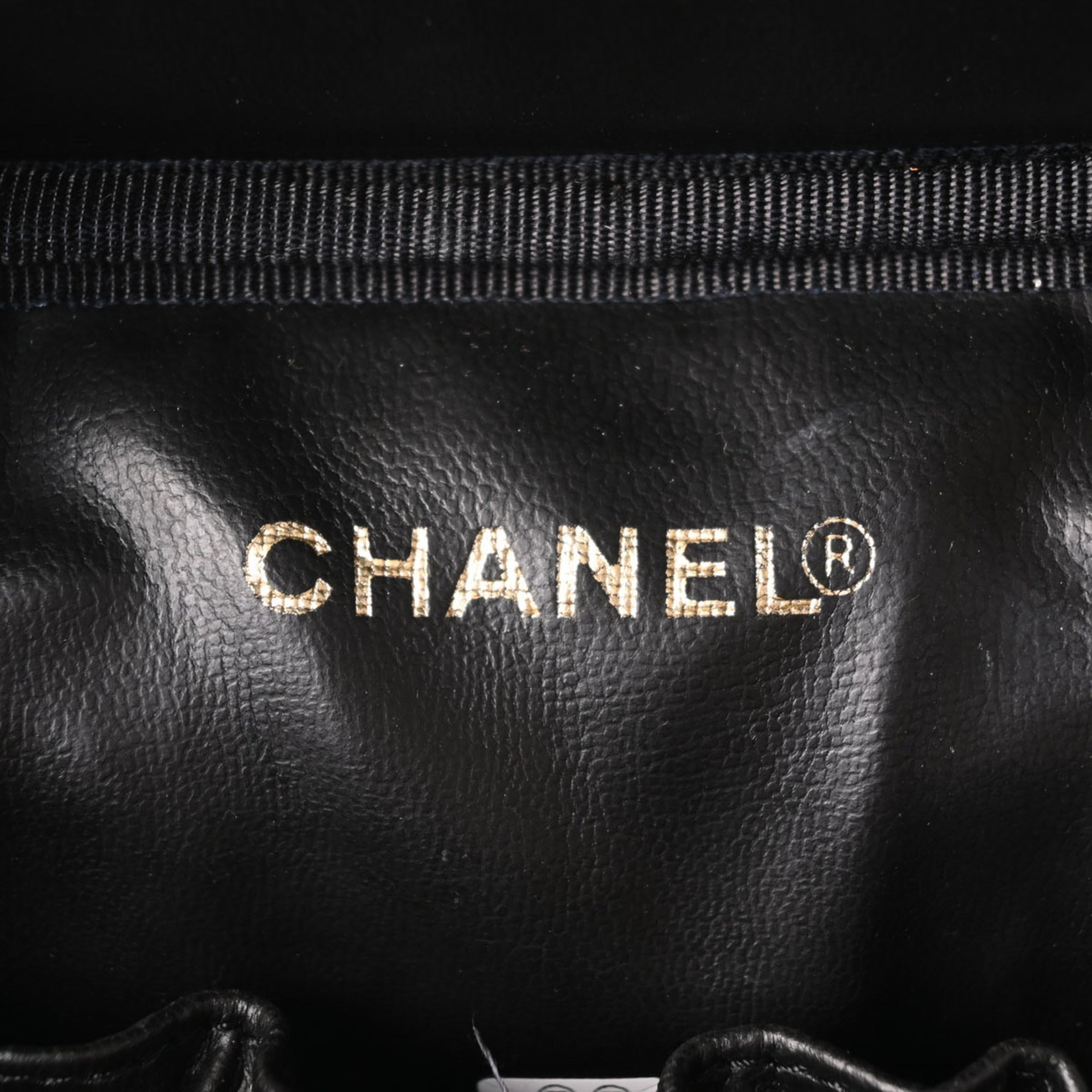 Chanel Vanity