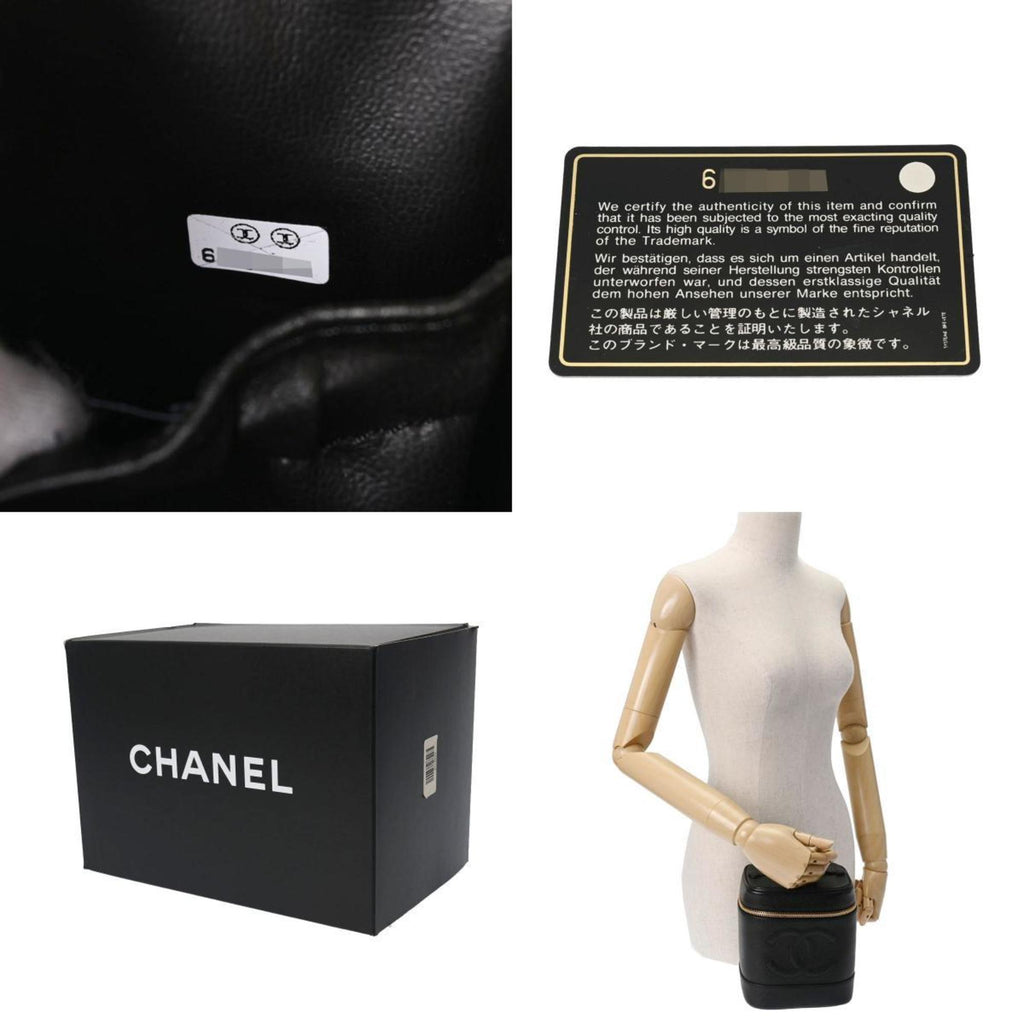 Chanel Vanity