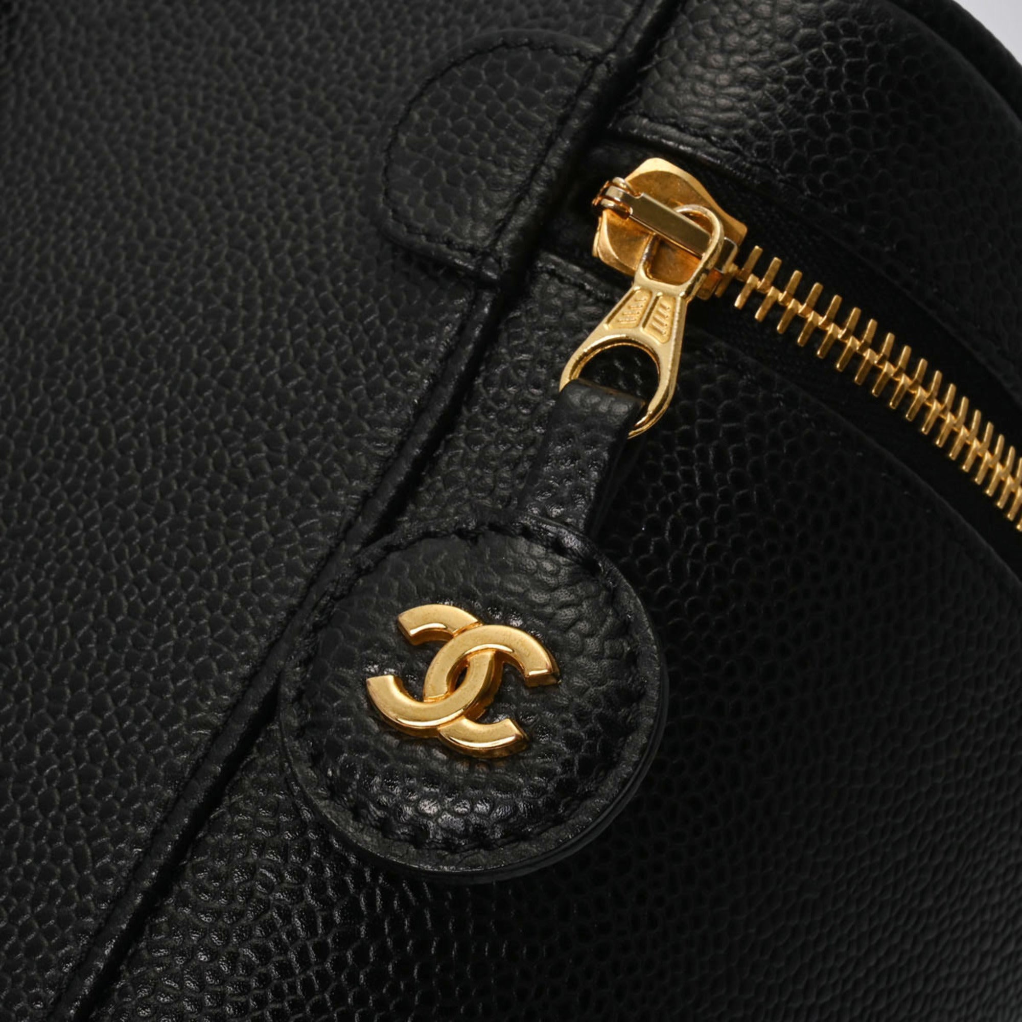 Chanel Vanity