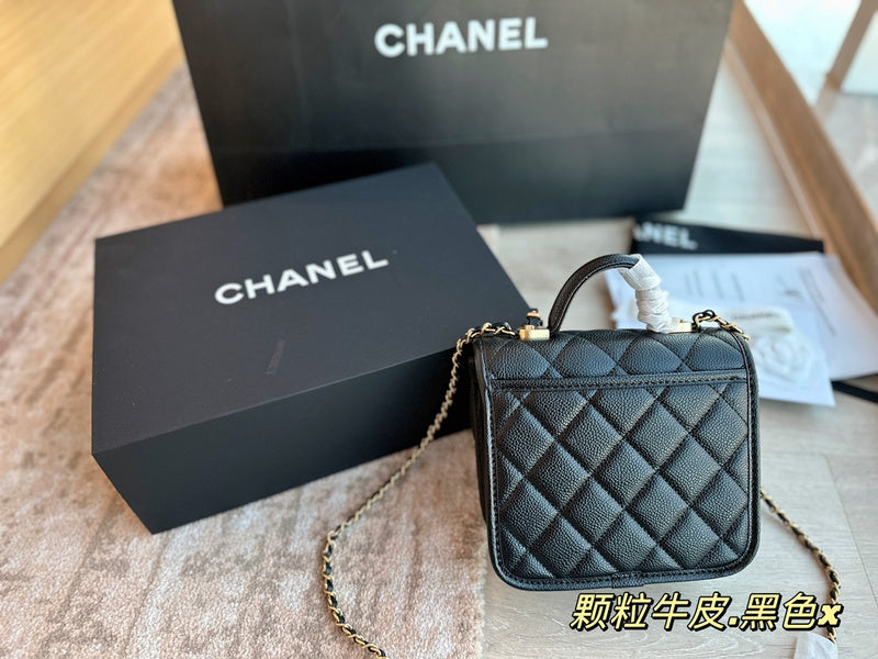 aura-bags - Chanel Bags - 7317