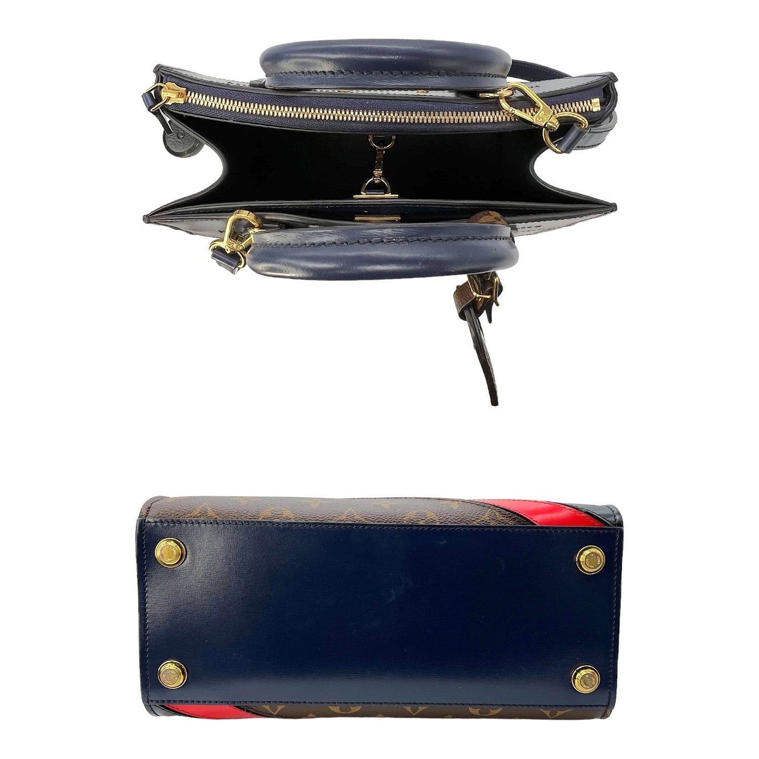 Louis Vuitton City Steamer PM