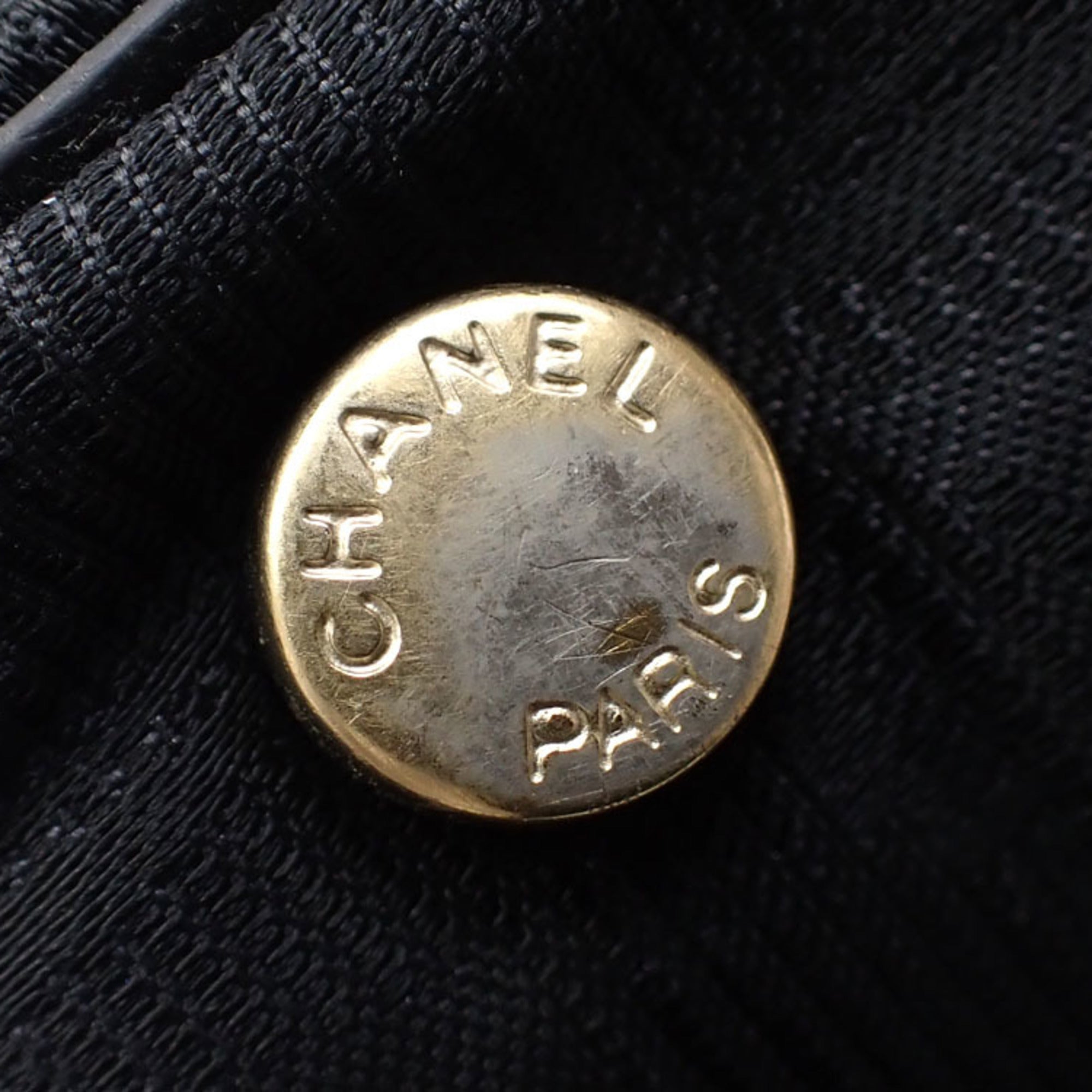 Chanel Travel line