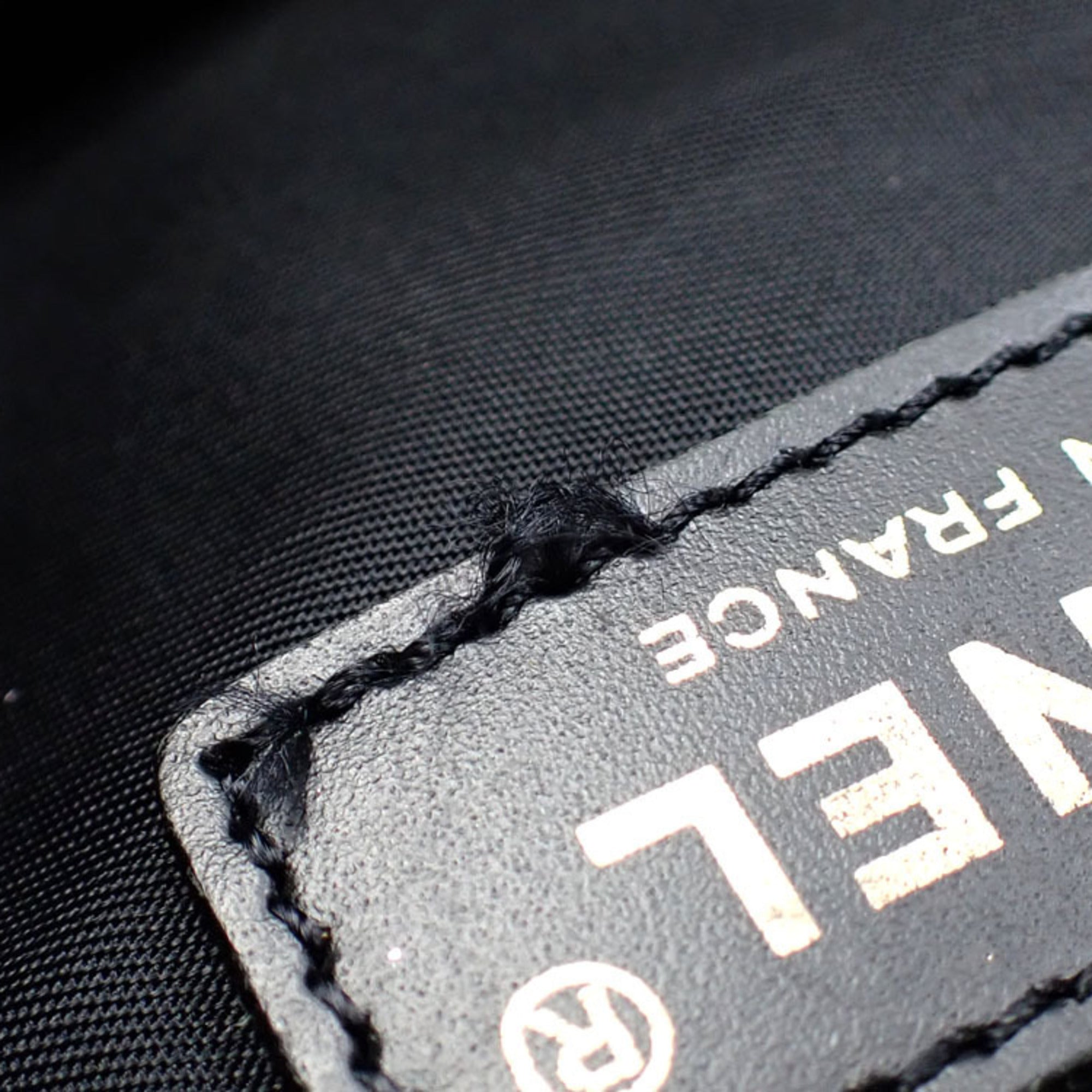 Chanel Travel line
