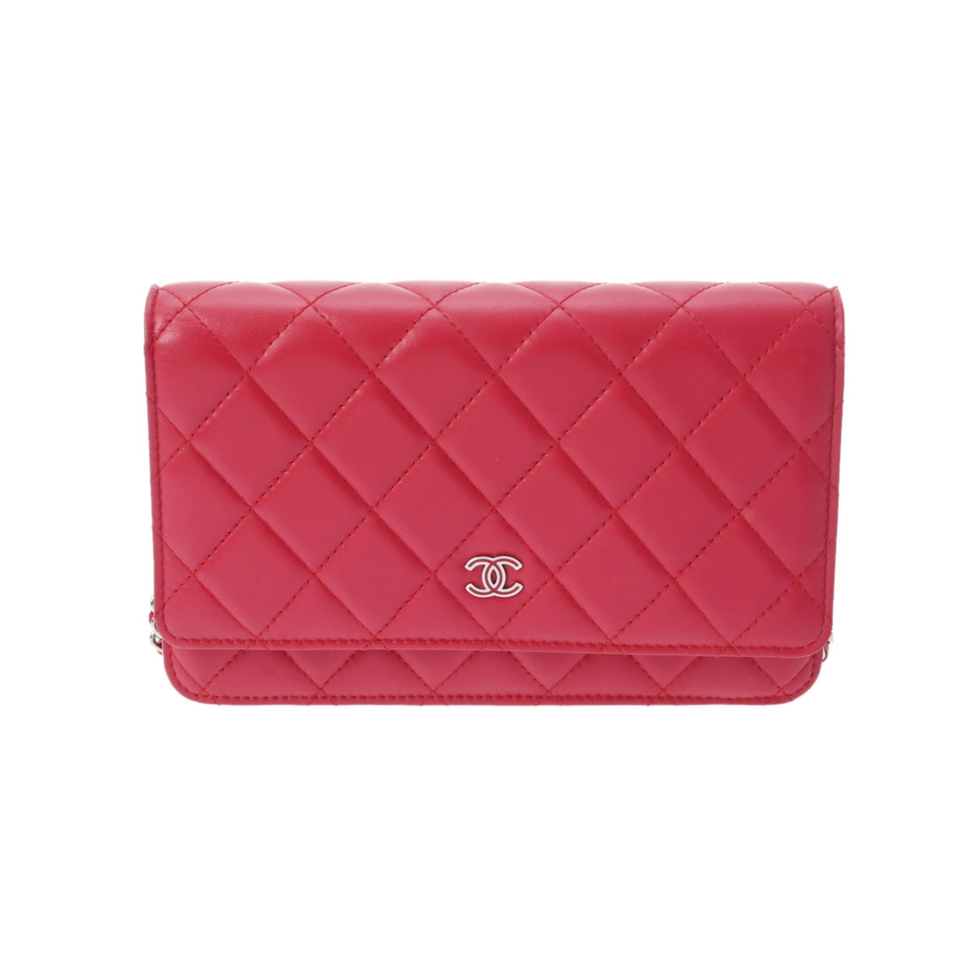 Chanel Matelassé