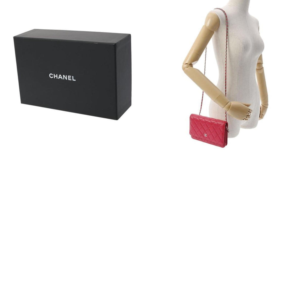 Chanel Matelassé
