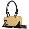 Chanel Cambon