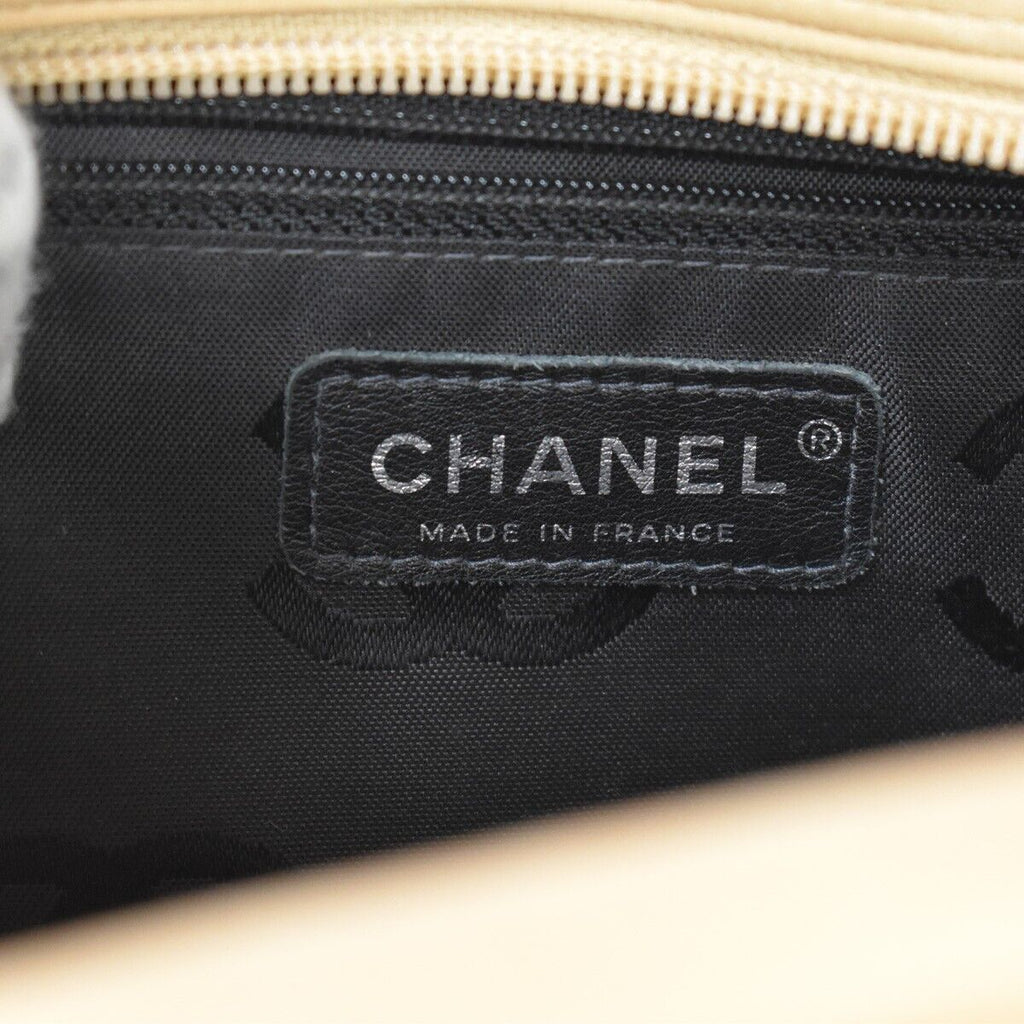 Chanel Cambon