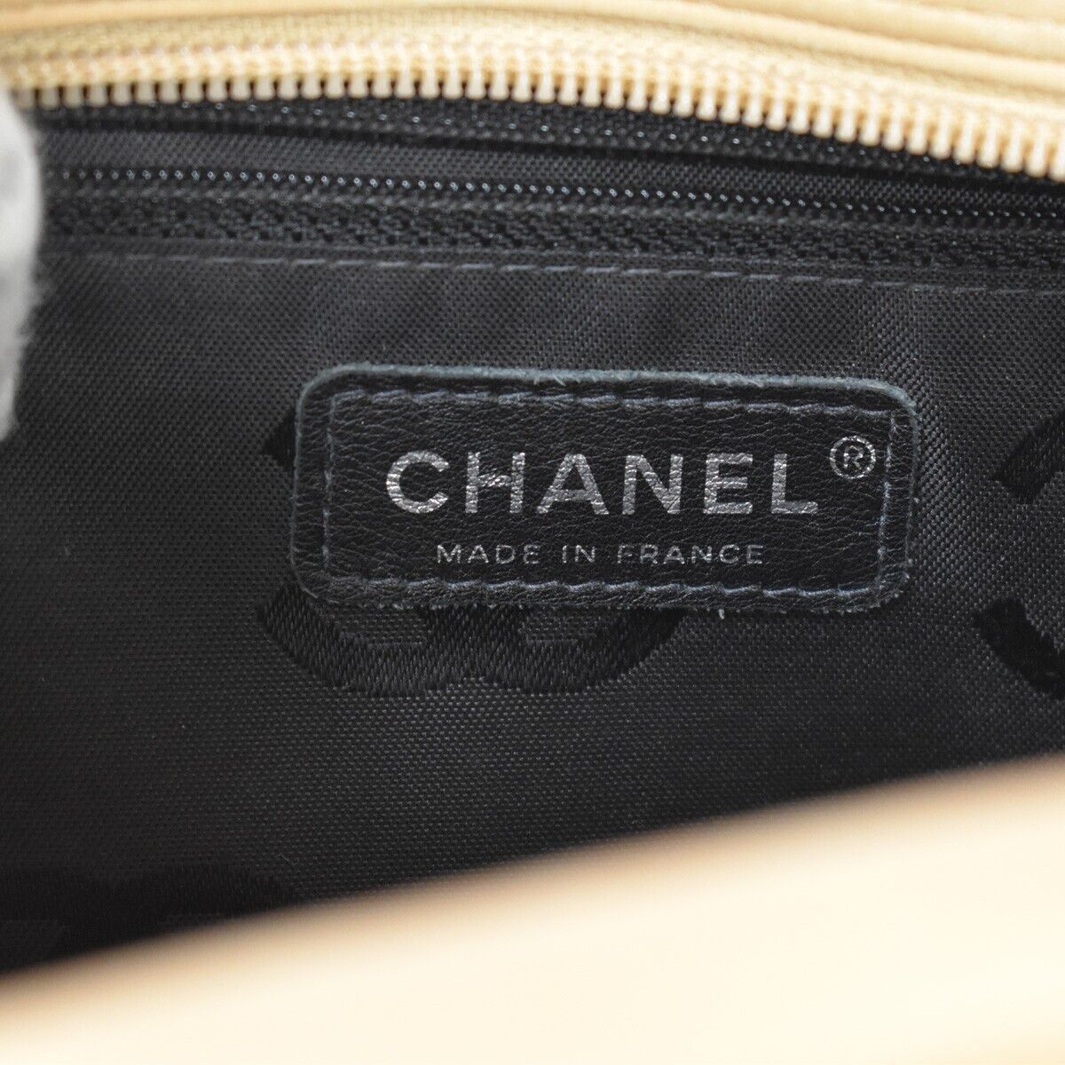 Chanel Cambon