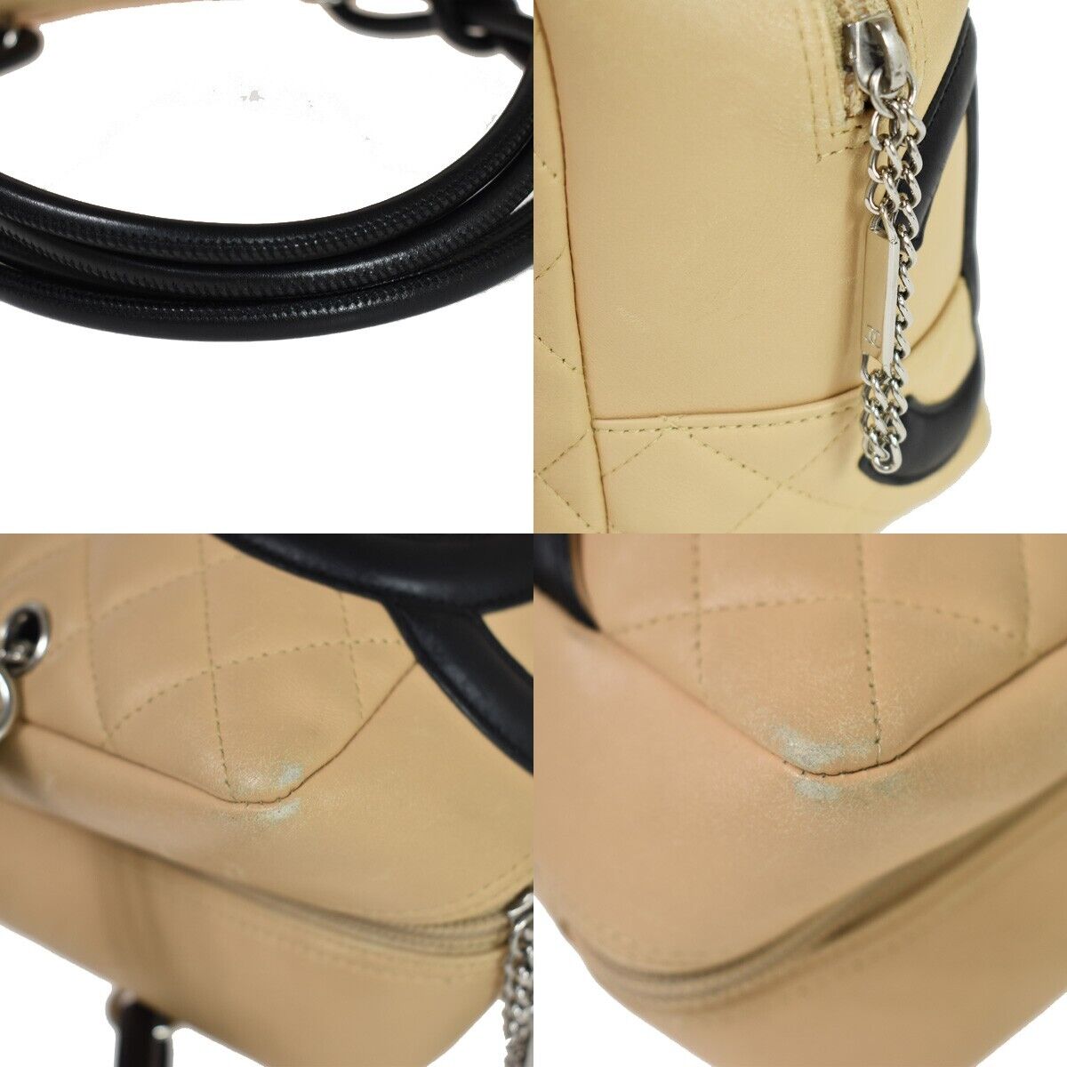 Chanel Cambon