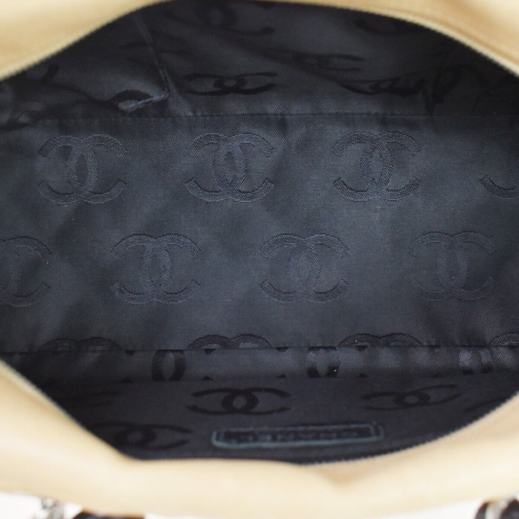 Chanel Cambon