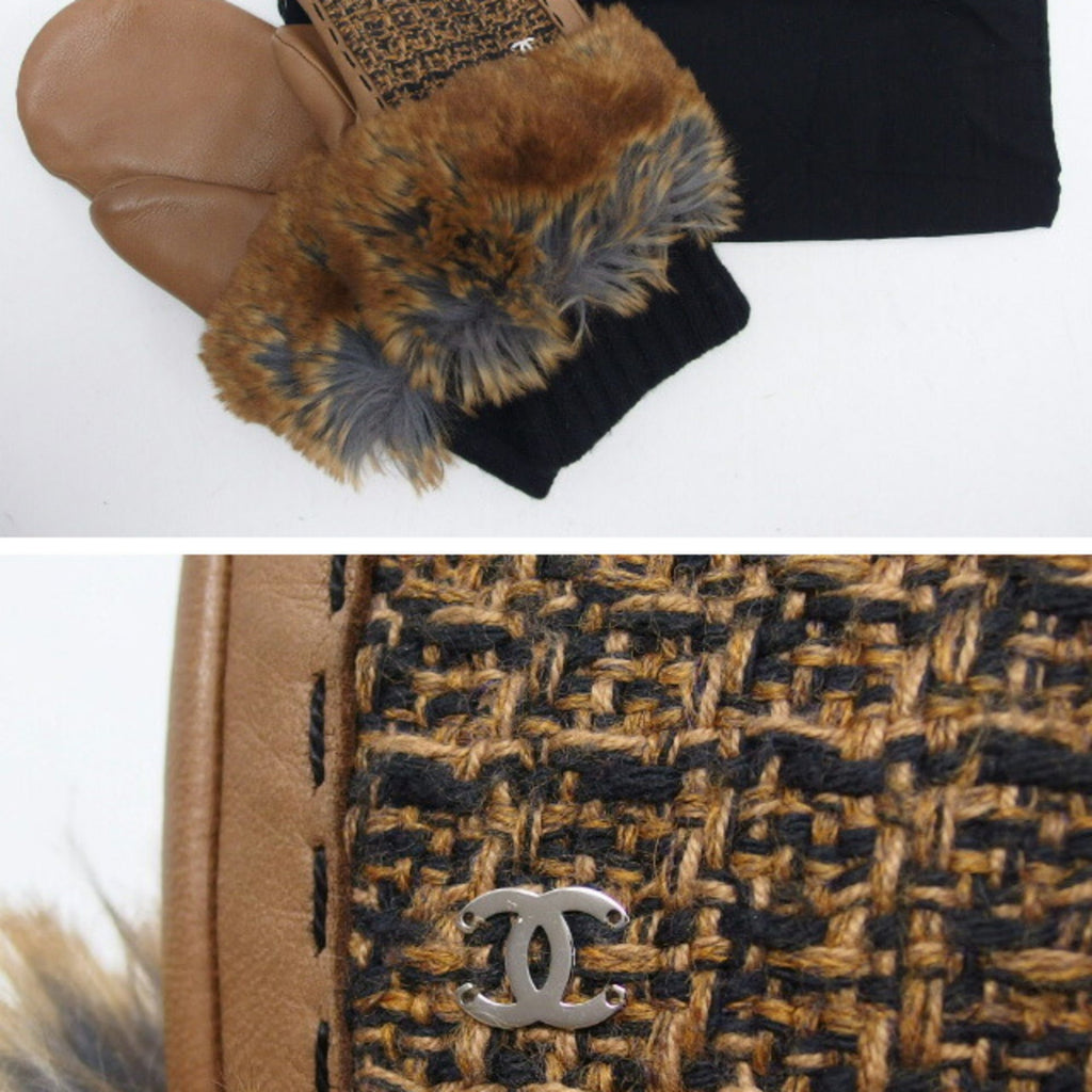 Chanel Cc