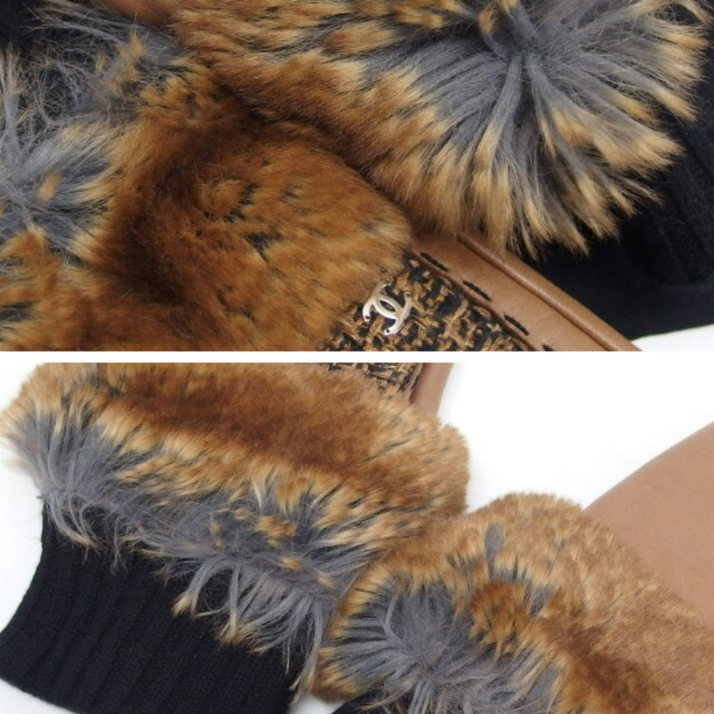 Chanel Cc