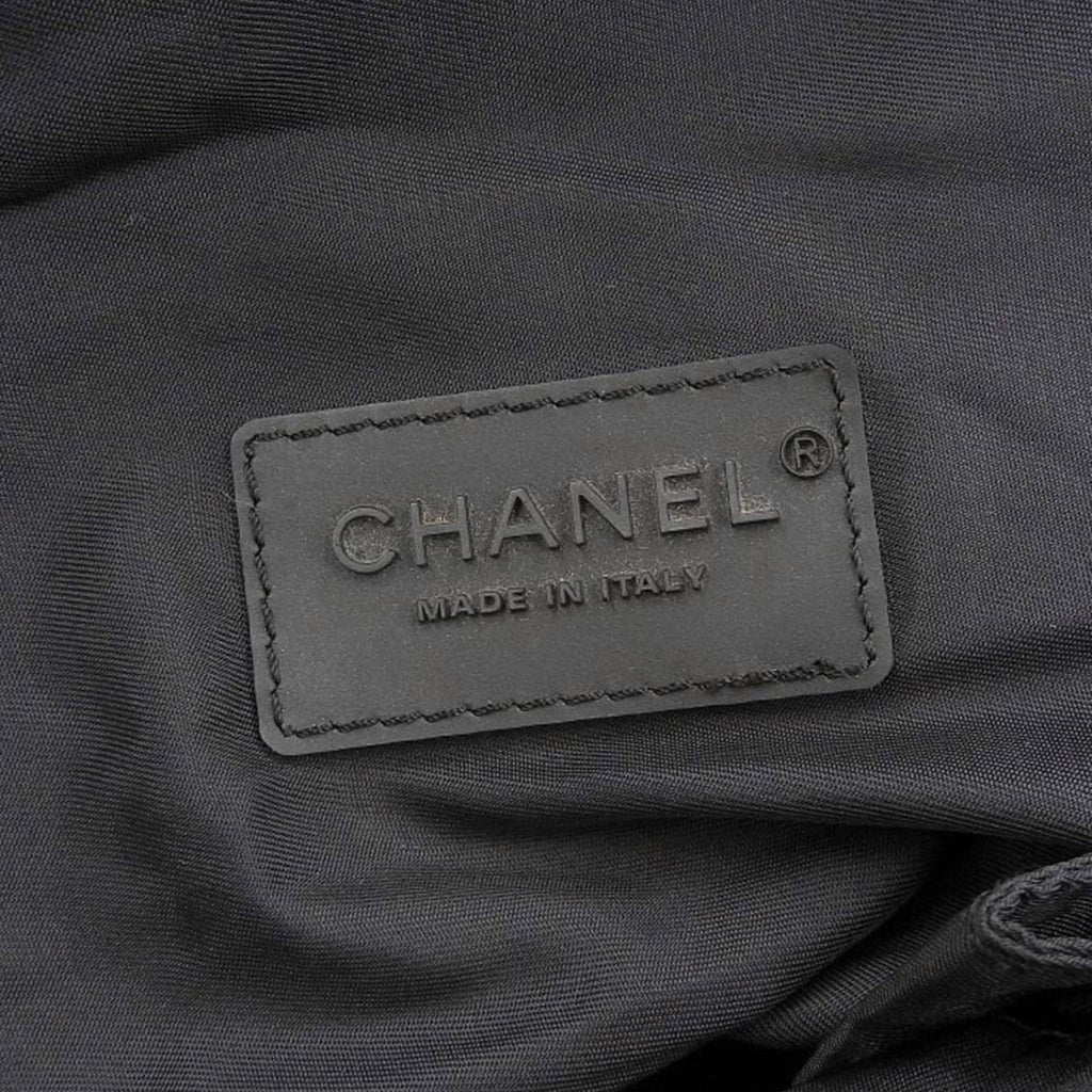 Chanel Sport line