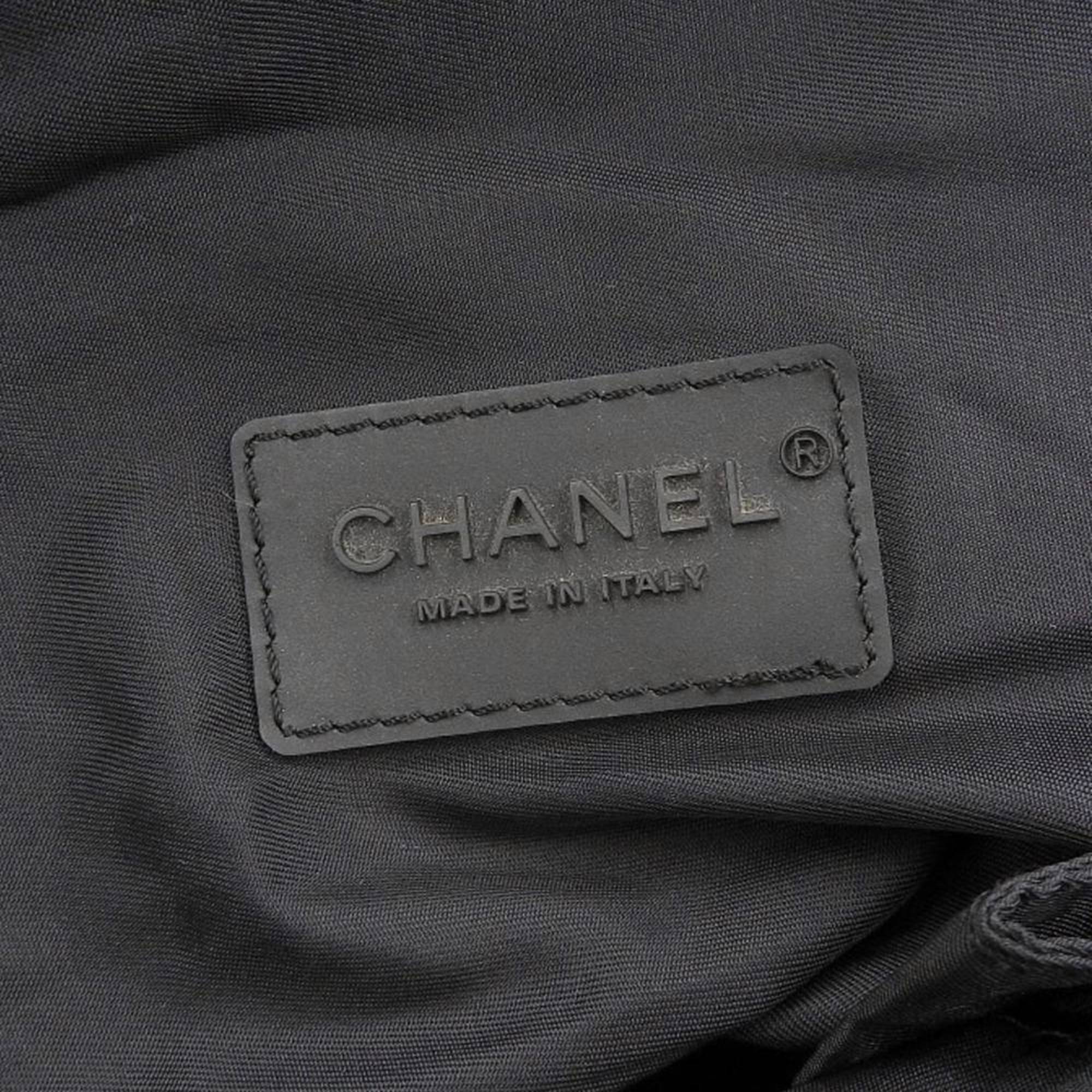 Chanel Sport line