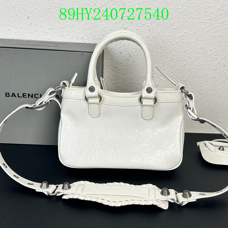 Aura Bags - BGA Bags - 1682