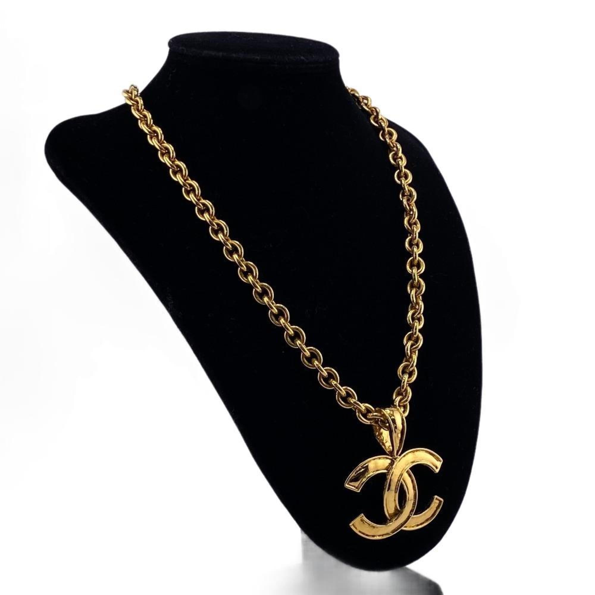 Chanel Coco Mark