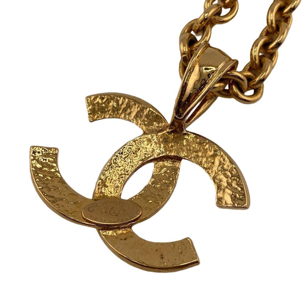 Chanel Coco Mark