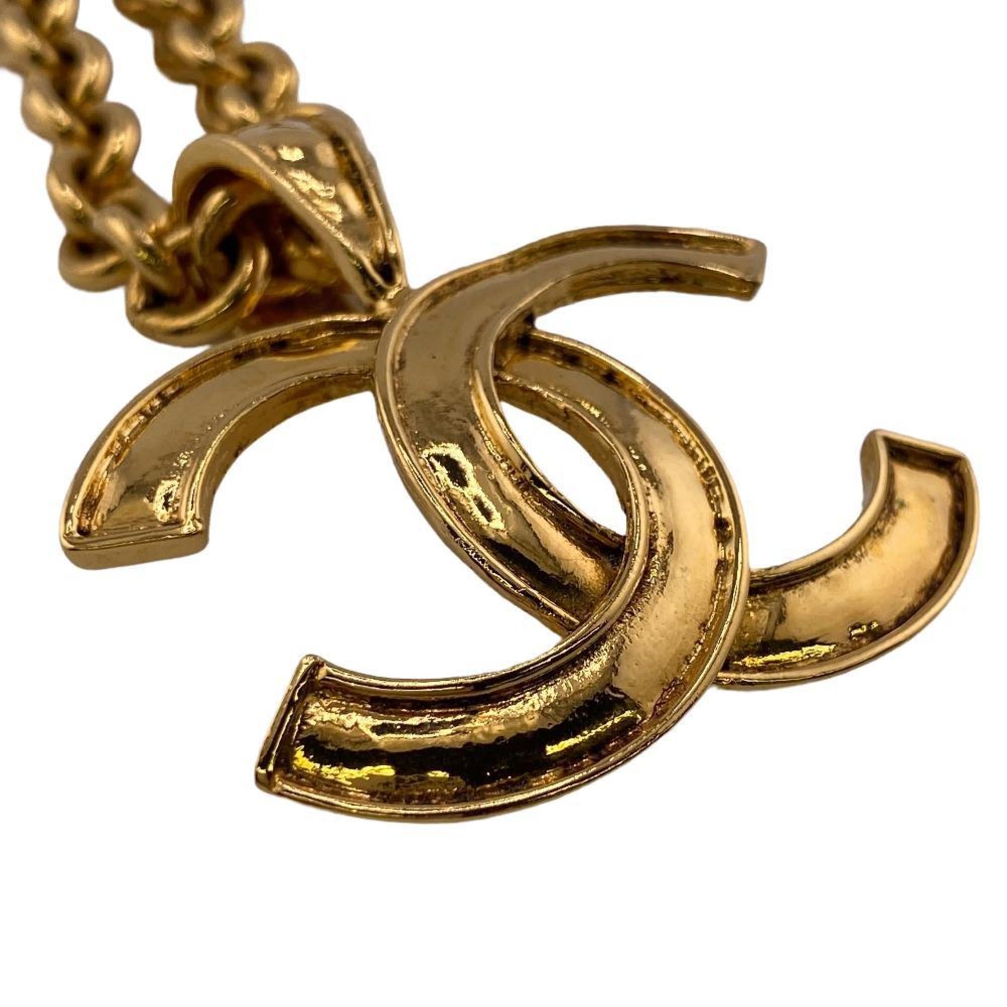 Chanel Coco Mark