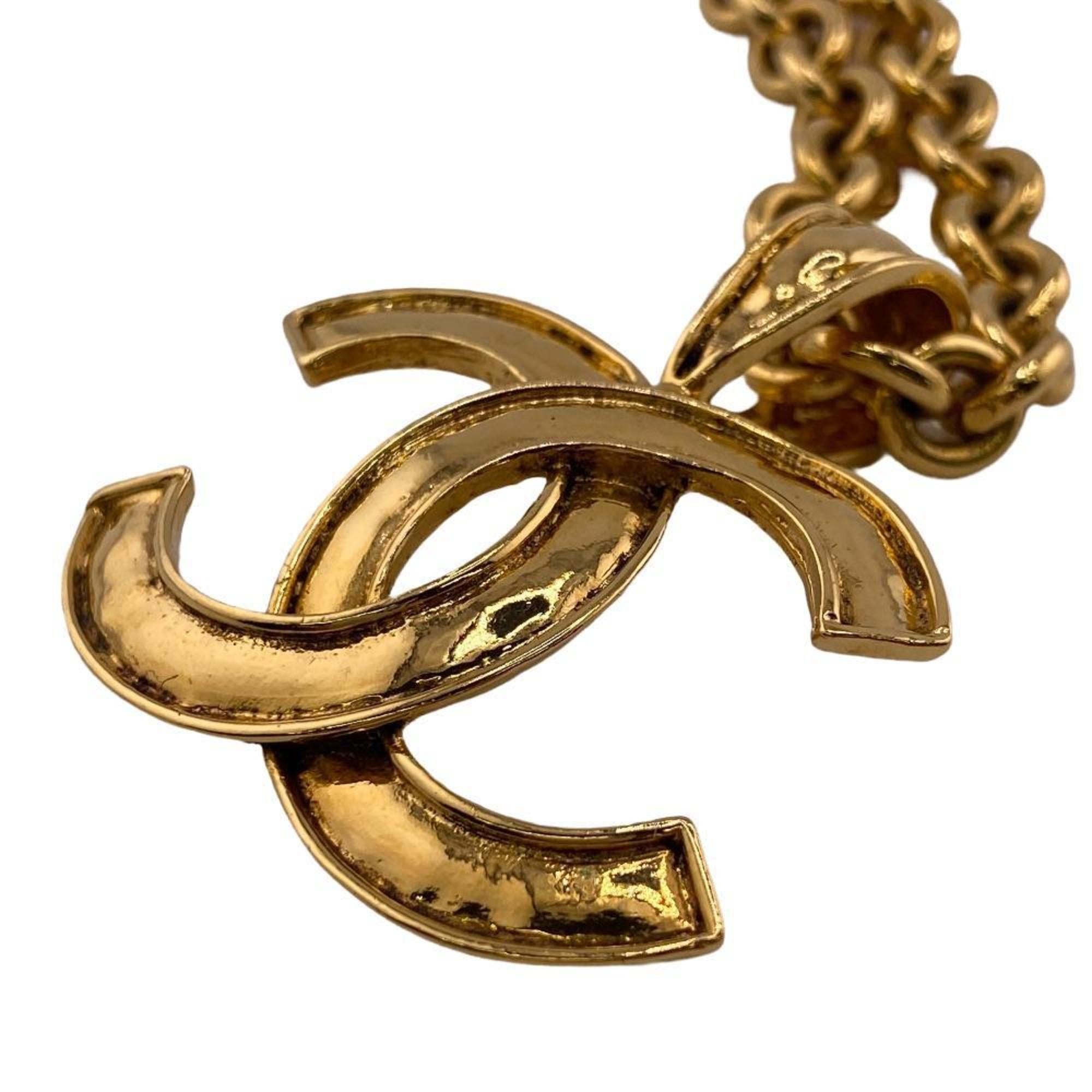 Chanel Coco Mark