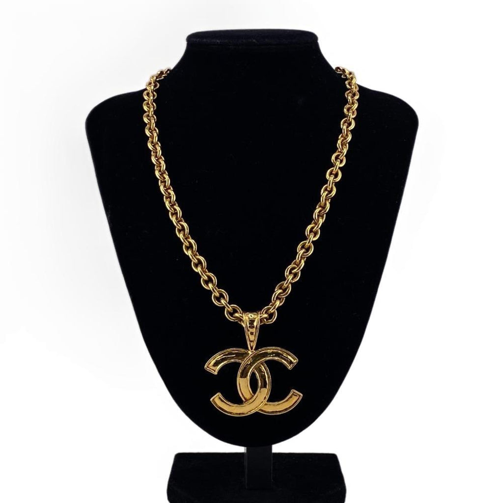 Chanel Coco Mark