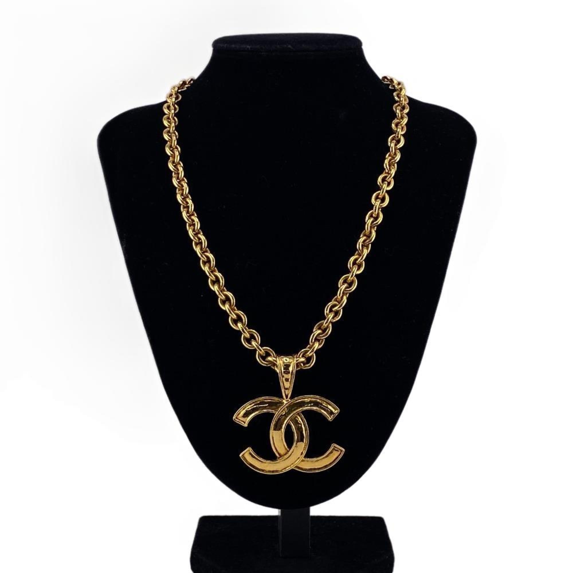 Chanel Coco Mark