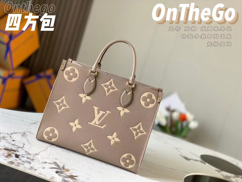Louis Vuitton Luxury Bags 2838