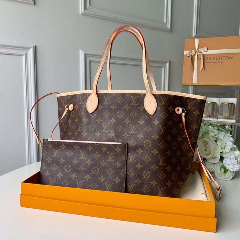Louis Vuitton Luxury Bags 2848