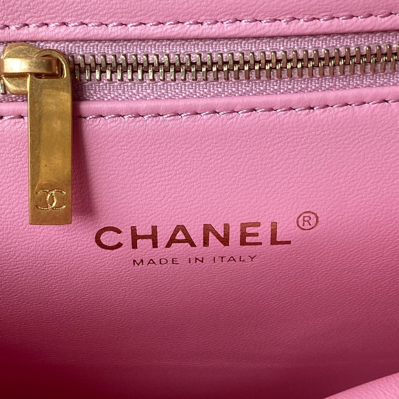 aura-bags - Chanel Bags - 7555