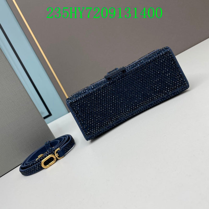 Aura Bags - BGA Bags - 2101