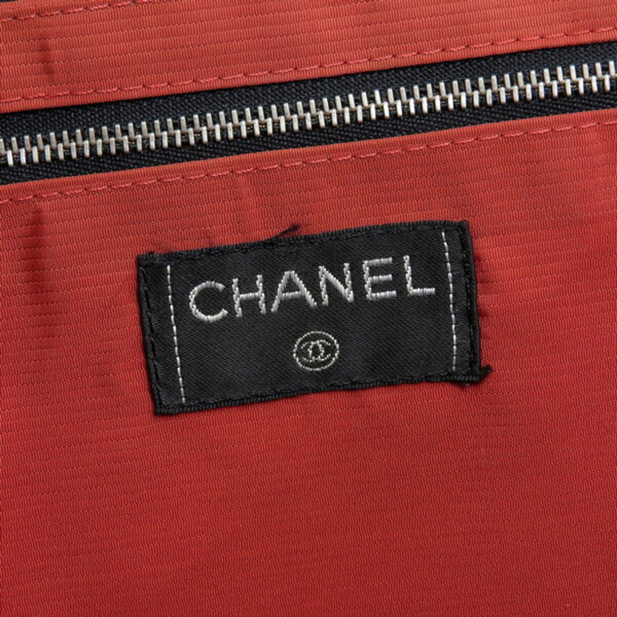 Chanel Cabas