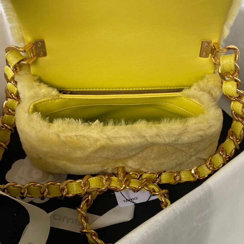 aura-bags - Chanel Bags - 7349