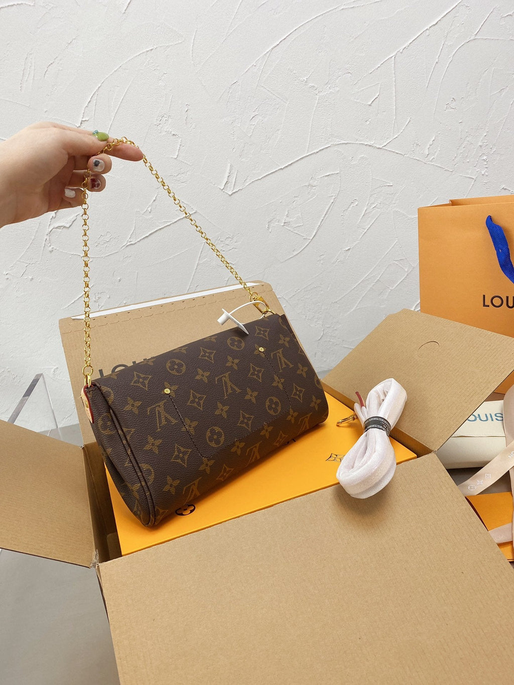 Designer Handbags louis vuitton 064